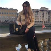 Insegnante di inglese, spagnolo, Francese e italiano